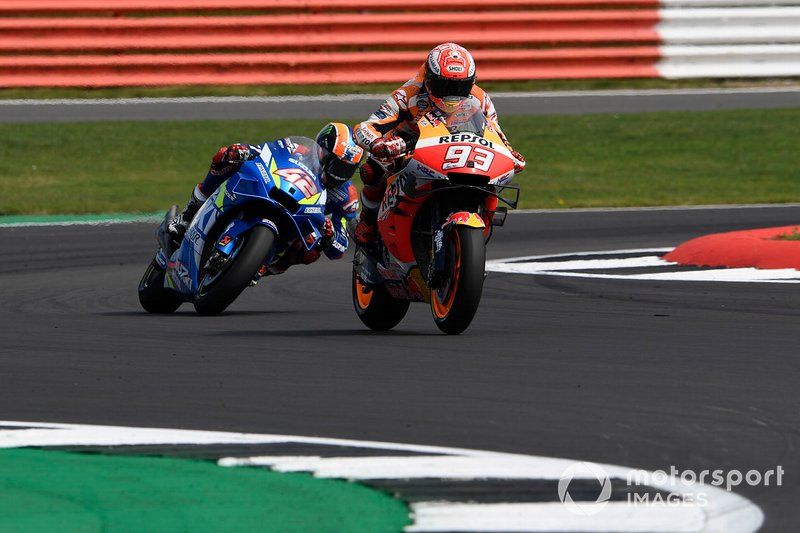 Marc Márquez, Repsol Honda Team
