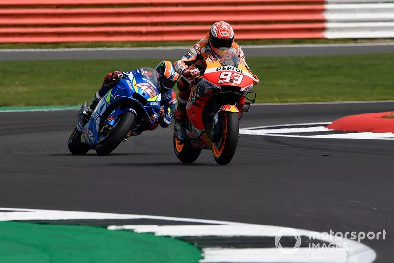 Marc Márquez, Repsol Honda Team