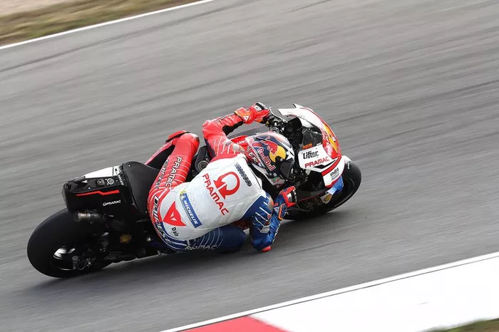 Jack Miller, Pramac Racing