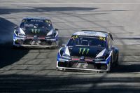 Petter Solberg