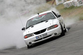 Drift gösterisi