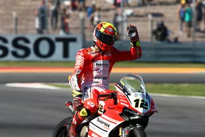 Xavi Fores, Barni Racing Team