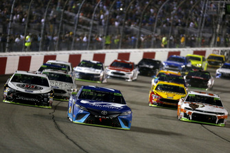 Martin Truex Jr.