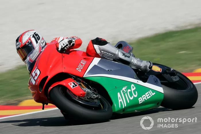 Ducati (GP Italia 2006)