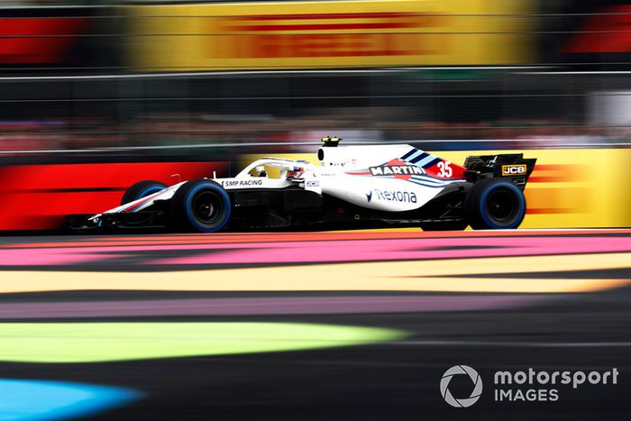 Gran premio de México