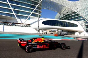 Daniel Ricciardo, Red Bull Racing RB14 