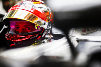 Kevin Magnussen, Haas F1 Team