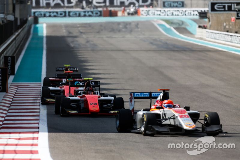 デブリン デフランチェスコ