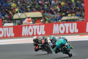 Enea Bastianini