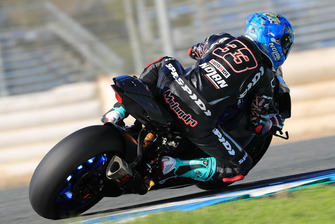 Marco Melandri, GRT Yamaha WorldSBK Team