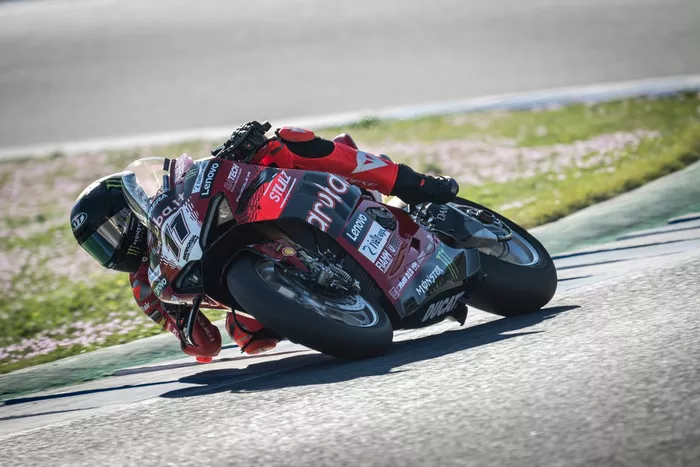 Nicolò Bulega