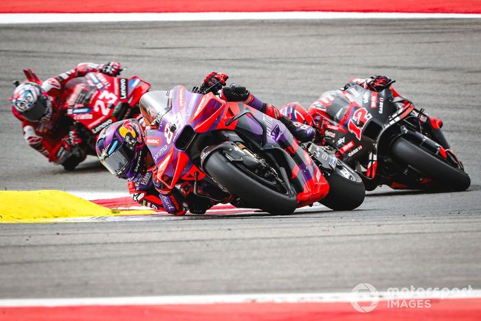 Jorge Martín, Pramac Racing