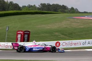 Felix Rosenqvist, Meyer Shank Racing Honda