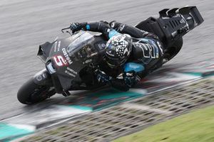 Johann Zarco, Equipo LCR Honda