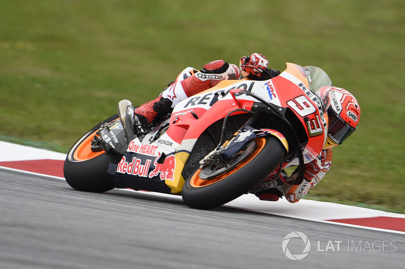 Marc Marquez, Repsol Honda Team