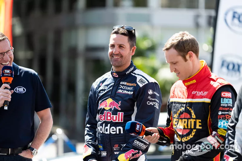 Jamie Whincup