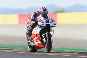 Danilo Petrucci, Pramac Racing
