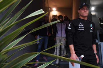 Valtteri Bottas, Mercedes AMG F1