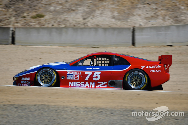 Nissan 300ZX