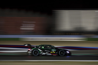 Alex Zanardi, BMW Team RMR, BMW M4 DTM