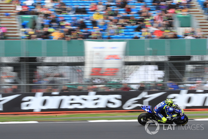 Valentino Rossi, Yamaha Factory Racing