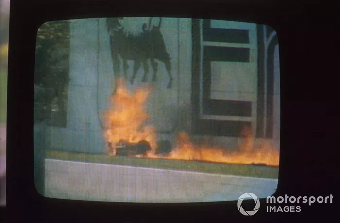 GP de San Marino de 1989