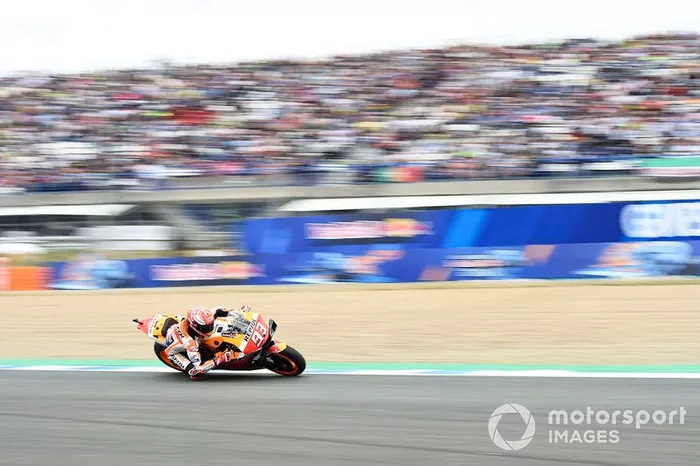 Marc Márquez, Repsol Honda Team