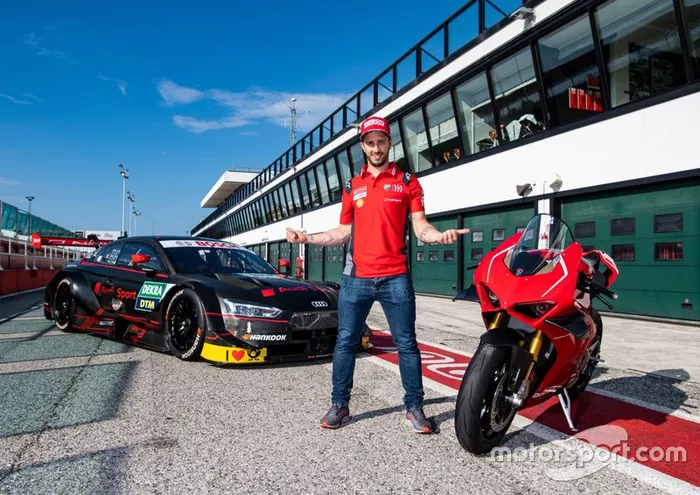 Andrea Dovizioso