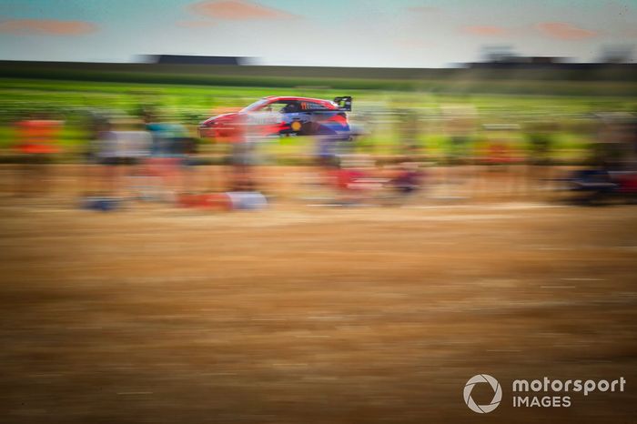 Thierry Neuville, Martijn Wydaeghe, Hyundai Motorsport Hyundai i20 Coupe WRC