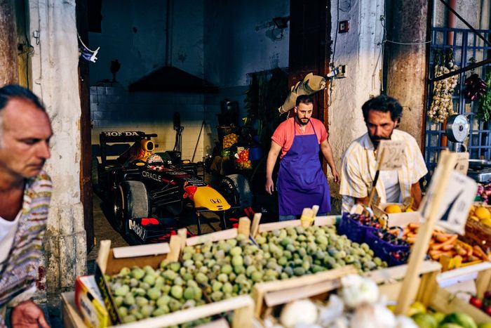 Max Verstappen, Red Bull Racing RB7