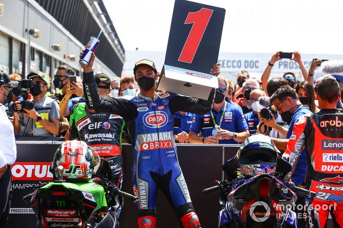 Toprak Razgatlioglu, PATA Yamaha WorldSBK Team