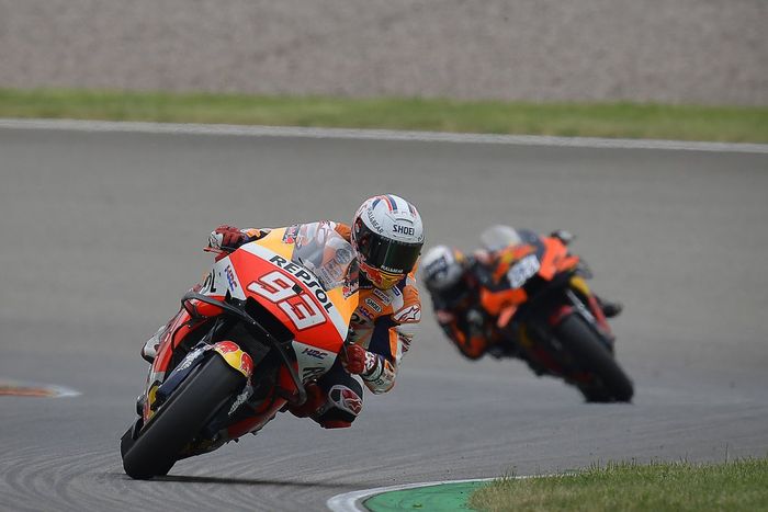 Marc Márquez, Repsol Honda Team