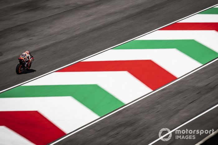 Marc Márquez, Repsol Honda Team