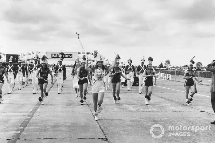 Sebring, 12 de diciembre de 1959: una carrera de primeras veces