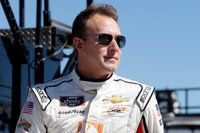 Daniel Hemric