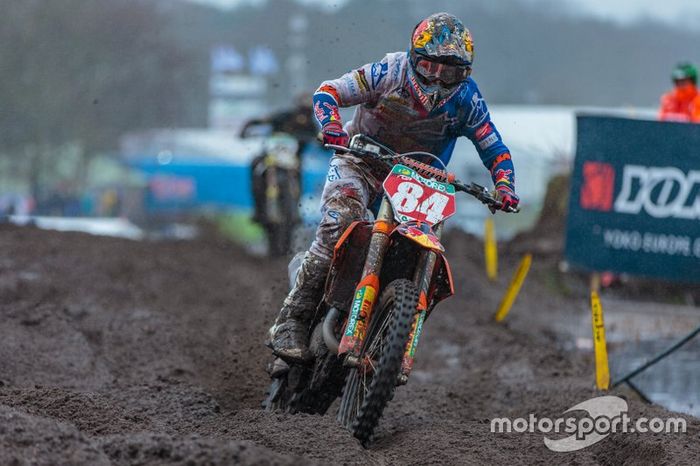 jeffrey Herlings, Red Bull KTM Factory Racing