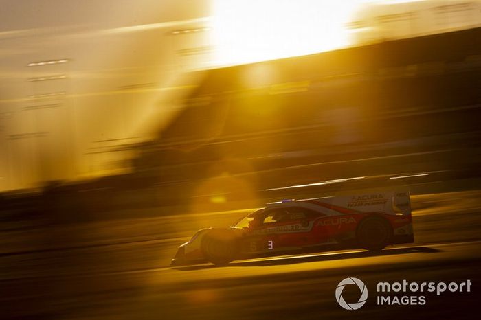 #6 Acura Team Penske Acura DPi, DPi: Juan Pablo Montoya, Dane Cameron, Simon Pagenaud