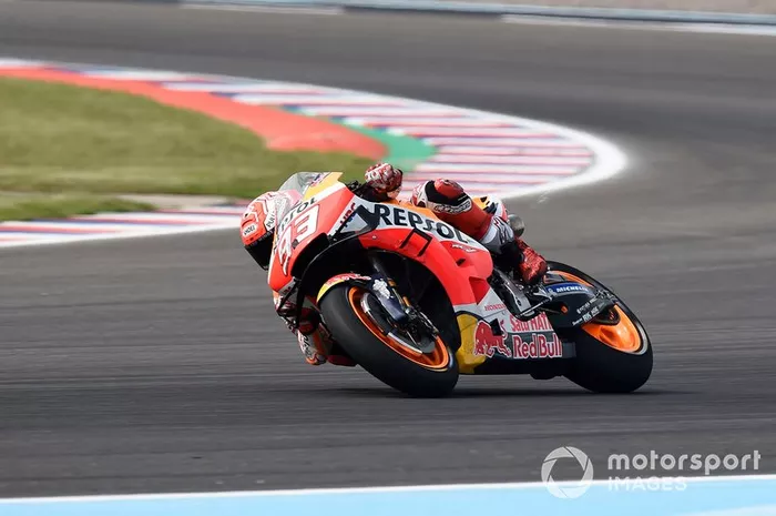 Marc Márquez, Repsol Honda Team
