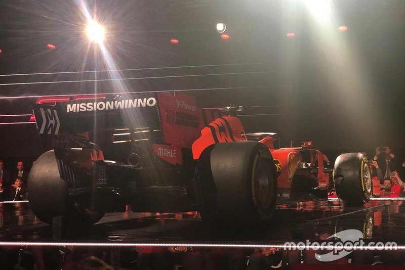 Ferrari SF90