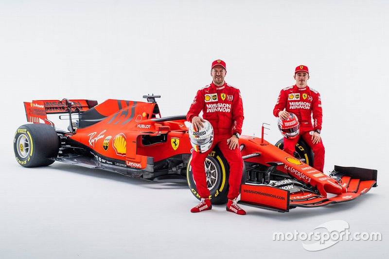 Der Teamkollege: Charles Leclerc kann eine Gefahr für Vettel sein. 2014 hat er die Erfahrung gemacht, vom Youngster im Team (Ricciardo) geschlagen zu werden. Aber Vettel ist jetzt erfahren genug, das nicht noch einmal passieren zu lassen. So gesehen kann Leclerc für ihn genau der Ansporn sein, der den Unterschied macht.