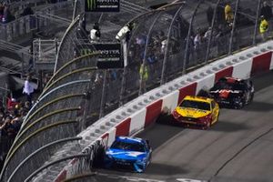 Martin Truex Jr., Joe Gibbs Racing, Toyota Camry Auto Owners Insurance