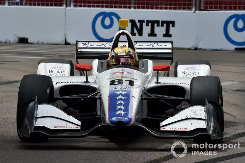 DragonSpeed (Chevrolet)
