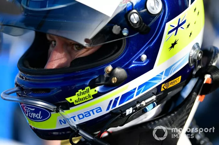 Ryan Briscoe