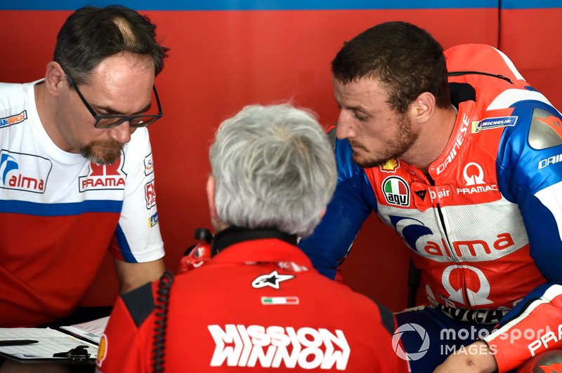 Jack Miller, Pramac Racing