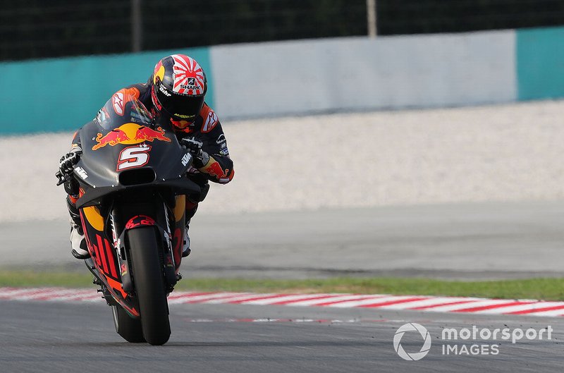 Johann Zarco