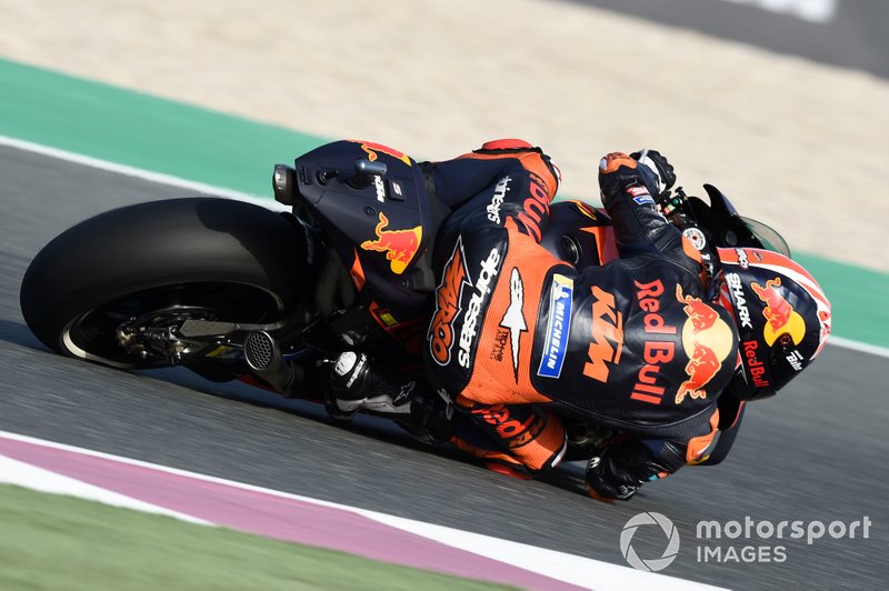Жоанн Зарко, Red Bull KTM Factory Racing