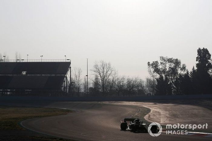 Daniel Ricciardo, Renault F1 Team R.S. 19