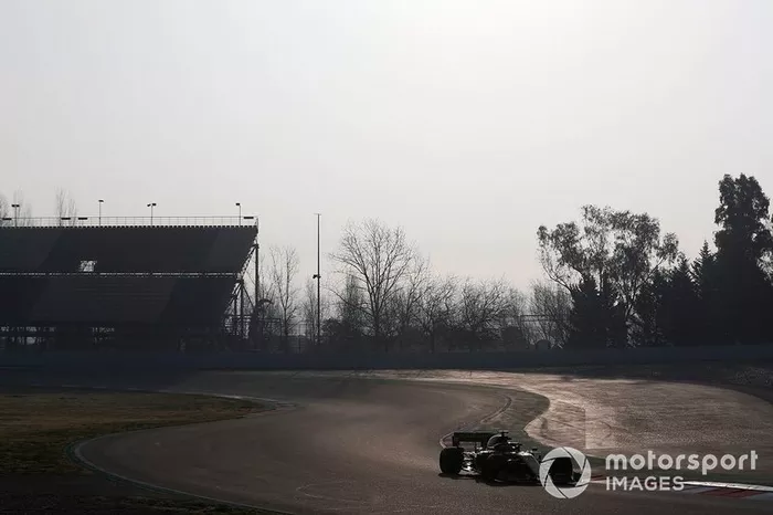 Daniel Ricciardo, Renault F1 Team R.S. 19
