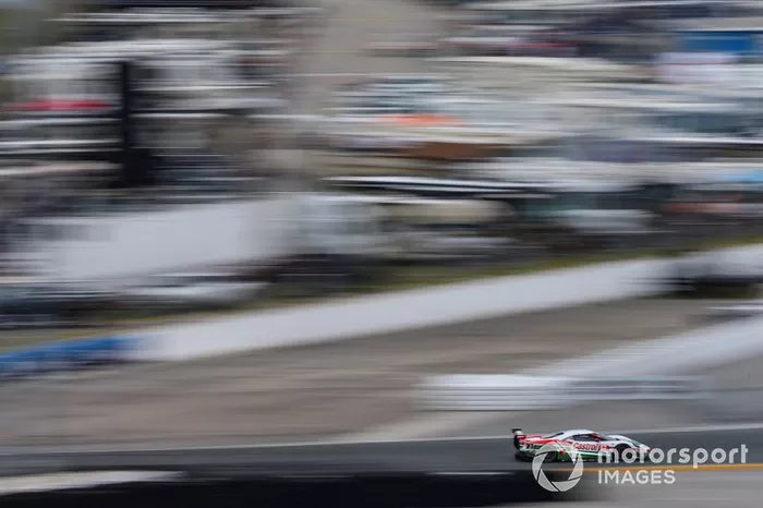 #67 Ford Chip Ganassi Racing Ford GT, GTLM: Ryan Briscoe, Richard Westbrook, Scott Dixon