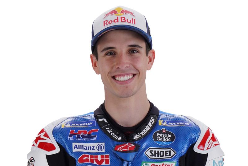 Alex Marquez